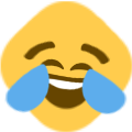 smily Discord emoji — free static PNG download