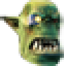 SMOrc Discord emoji — free static PNG download