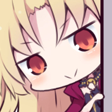 smug_ereshkigal Discord emoji — free static PNG download