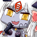 smug_hora Discord emoji — free static PNG download