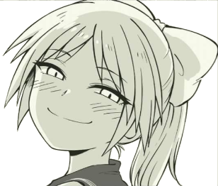 smug_trap Discord emoji — free static PNG download