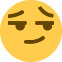 SmugFace Discord emoji — free static PNG download