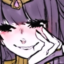 Smuggy Discord emoji — free static PNG download