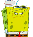 SmugSpongebob Discord emoji - free download
