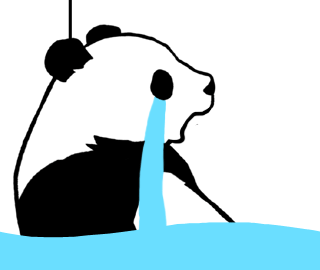sob_Pandan Discord emoji — free animated GIF download