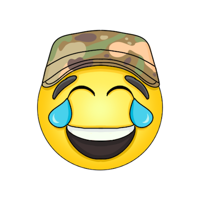 SoldierJoy Discord emoji — free static PNG download