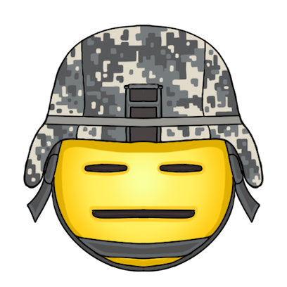 SoldierNah Discord emoji — free static PNG download
