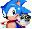 SonicDelet Discord emoji — free static PNG download