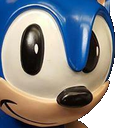 sonicStare Discord emoji — free static PNG download