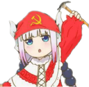 SovietKanna Discord emoji — free static PNG download