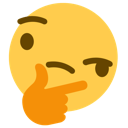 spaced_out_thinking Discord emoji - free download