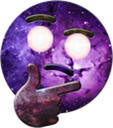 Spacethink Discord emoji - free download