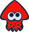 Splatoonsquidrainbow Discord emoji — free animated GIF download