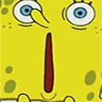 spongeSOS Discord emoji — free animated GIF download