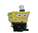 SpongeSqueak Discord emoji — free animated GIF download