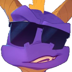 SpyroCool Discord emoji — free static PNG download