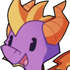 SpyroCute Discord emoji - free download