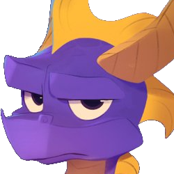 SpyroGlare Discord emoji — free static PNG download