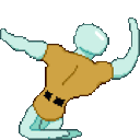 SquidwardDance Discord emoji - free download