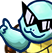 SquirtleSquadCool Discord emoji — free static PNG download