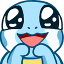 SquirtleWonderfull Discord emoji — free static PNG download