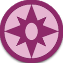 star_sapphire Discord emoji — free static PNG download
