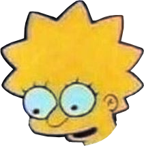 stare_Lisa Discord emoji - free download