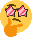 starring Discord emoji — free static PNG download