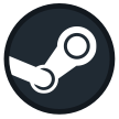 steam Discord emoji — free static PNG download