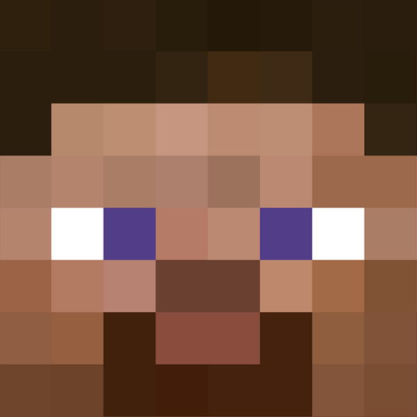 steveface Discord emoji — free static PNG download
