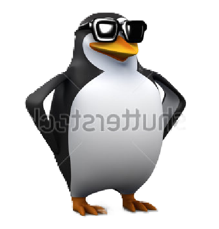 stockpenguin Discord emoji — free static PNG download