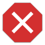 stop Discord emoji — free static PNG download