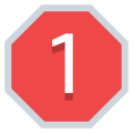 stopping Discord emoji — free static PNG download