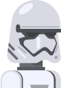 stormtrooper Discord emoji - free download