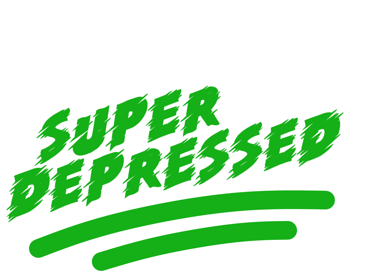 SuperDepressed Discord emoji
