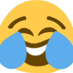 SUPERJOY Discord emoji — free static PNG download
