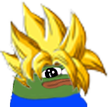 SuperPeppo Discord emoji — free static PNG download
