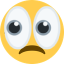 SuperShocked Discord emoji — free static PNG download
