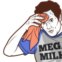 sweating_megamilk Discord emoji — free static PNG download