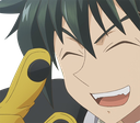 TaikoubouThink Discord emoji — free static PNG download