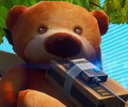 teddy Discord emoji — free static PNG download