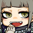 teehee_toga Discord emoji — free static PNG download