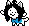 Temmie Discord emoji — free static PNG download