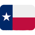 Texas Discord emoji — free static PNG download