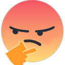 thangery Discord emoji — free static PNG download