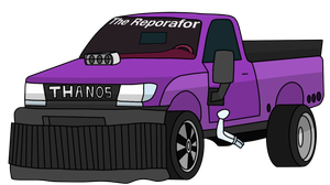ThanosCar Discord emoji — free static PNG download
