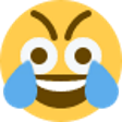 Themadman Discord emoji — free static PNG download