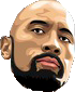 therock Discord emoji — free static PNG download