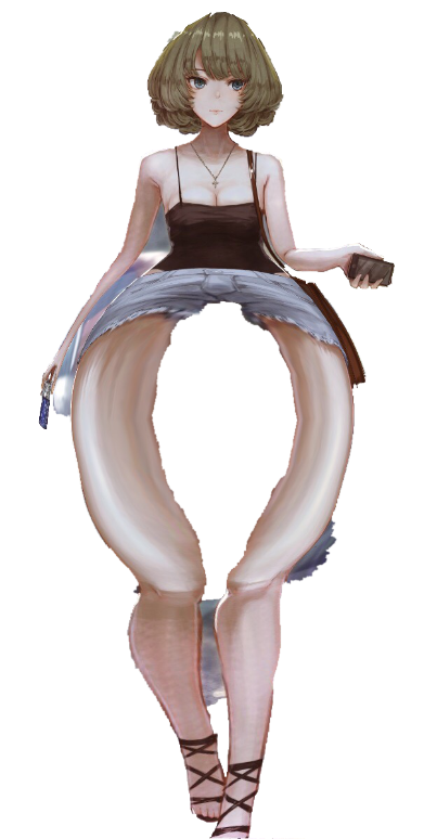 thiccgirl Discord emoji — free static PNG download