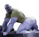 Thiccnos Discord emoji - free download